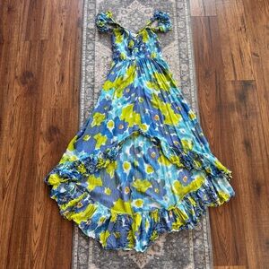Tiare Hawaii Brooklyn Dress